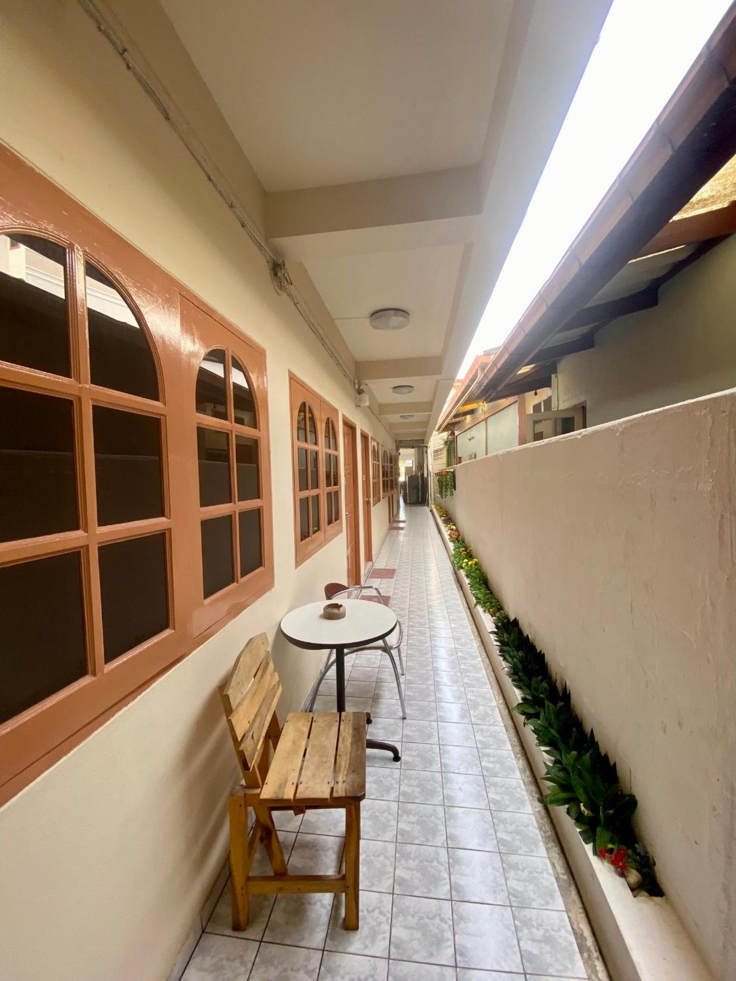 Gasthof Plaza Hua Hin