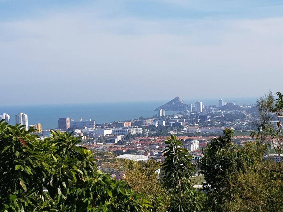 Gasthof Plaza Hua Hin